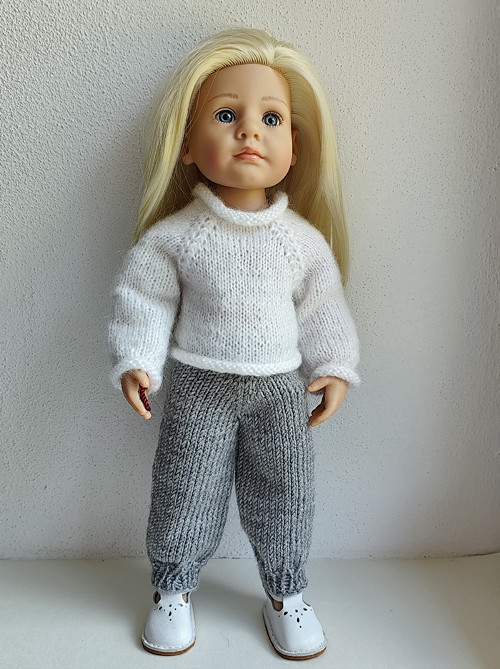 Götz Little Kidz 36 cm