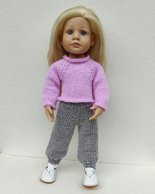 Götz Little Kidz 36 cm