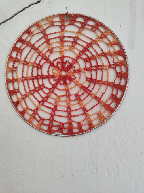 Mandalka Ombré