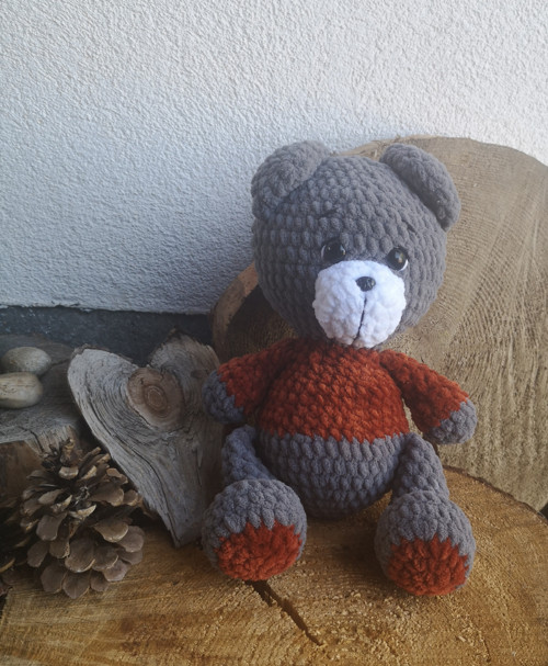 Medvídek 31 cm