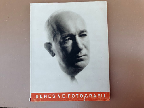 Beneš ve fotografii