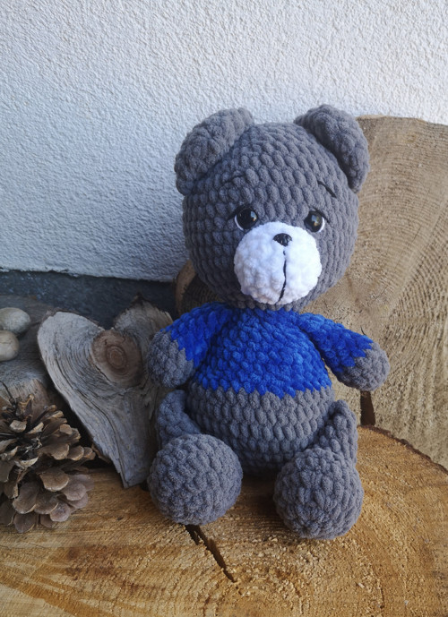Medvídek 31 cm