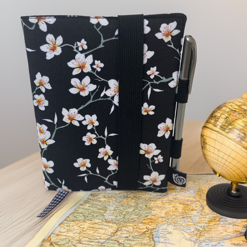 Obal na turistický deník-wander book — foto 1