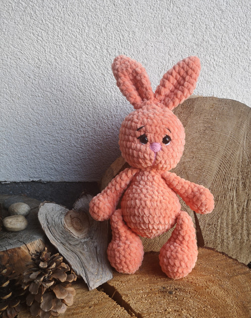 Králíček 33 cm