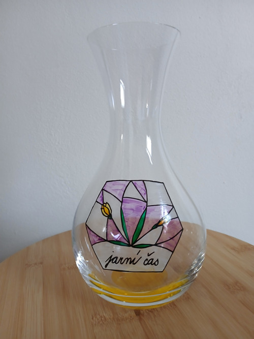 Karafa 1,2l