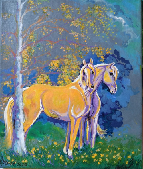 Před bouřkou