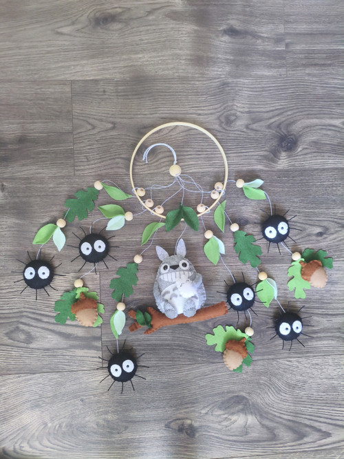 Totoro — foto 1