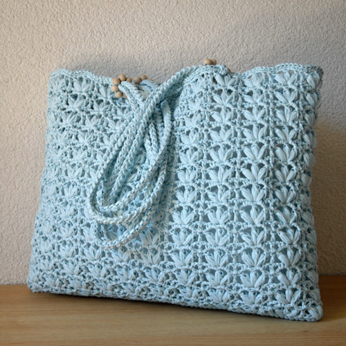 NIA - RAFFIA ISPIE, 43 x 33cm