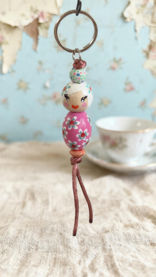 Veselá figurka