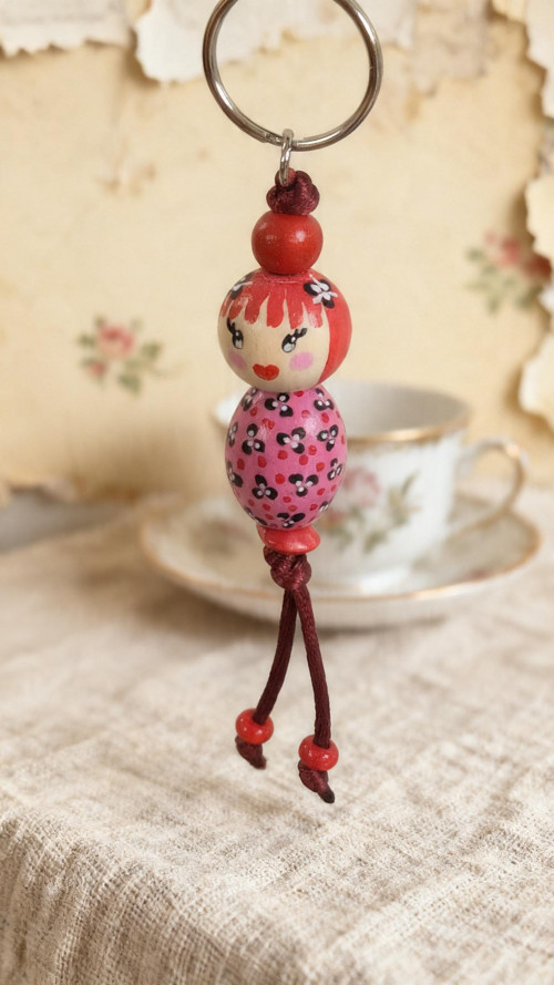 Veselá figurka