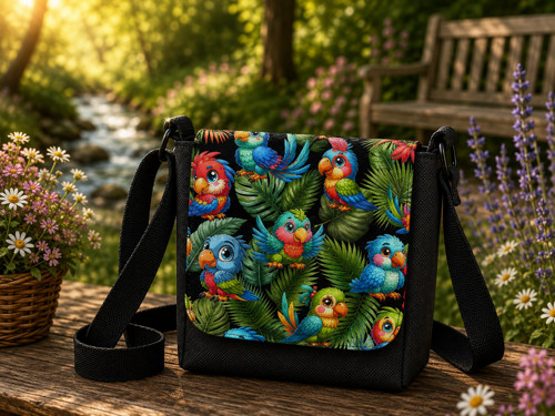 Dětská kabelka KIRA