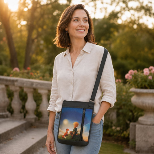 Crossbody - Malý princ
