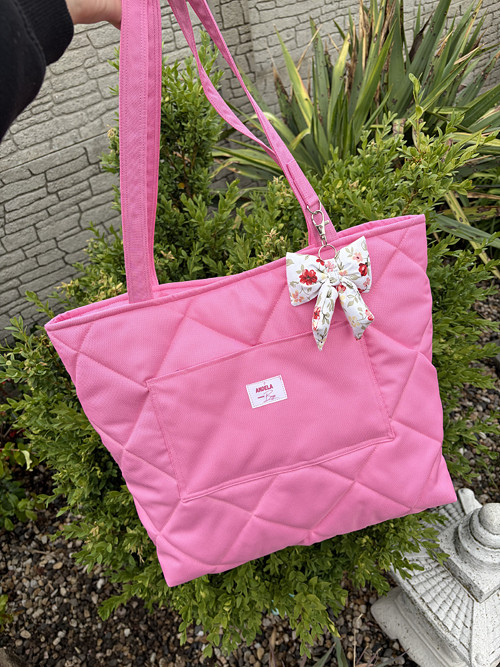 Praktická taška Tote bag