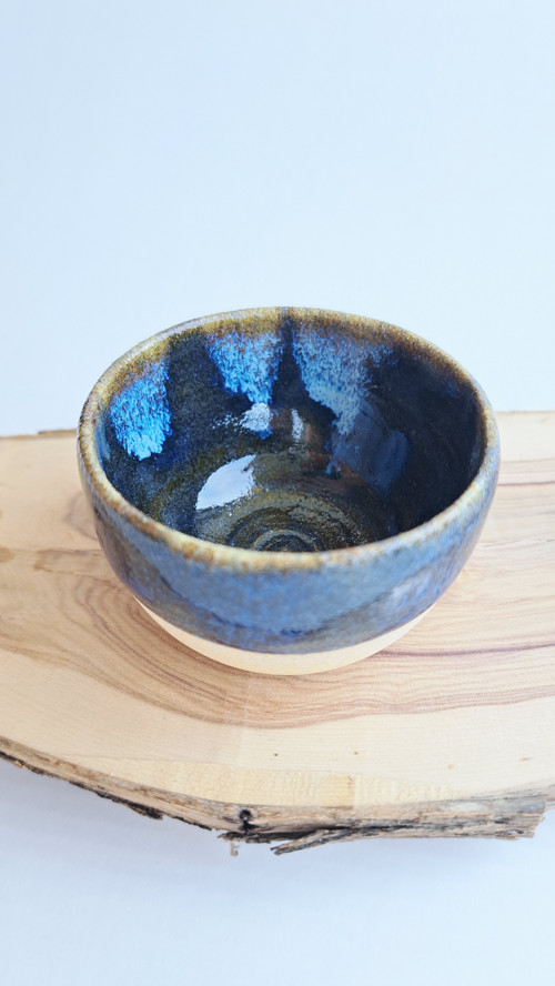 Mistička Laspis lazuli II.