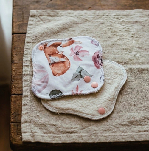 LalaH nepromokavá hygienická vložka cca 17 cm