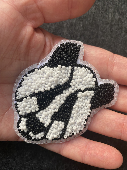 Panda velká