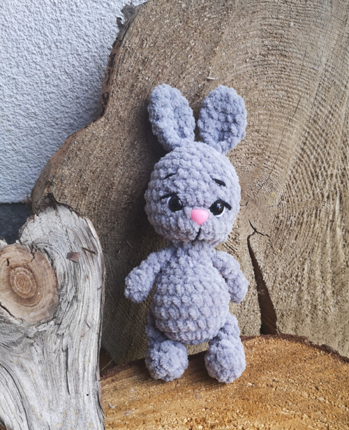 Králíček 20 cm