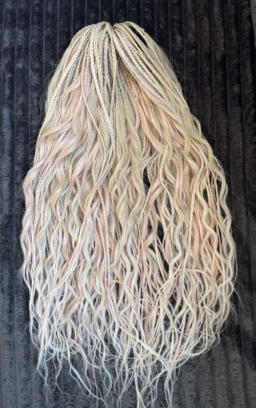 DE Set - AURORA