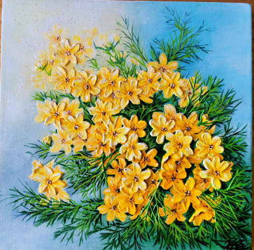 Letničky (30 x 30)