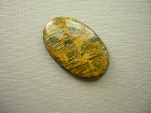 Kabošon - nellit 43 mm, č.1f