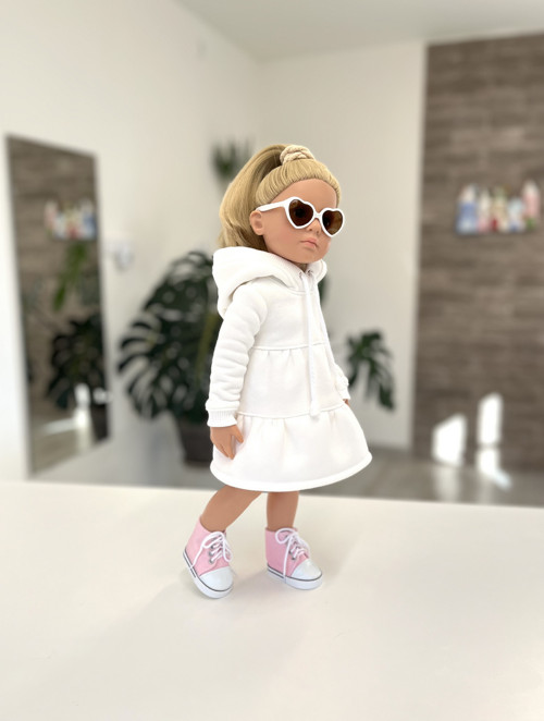 Šaty - Happy Kidz