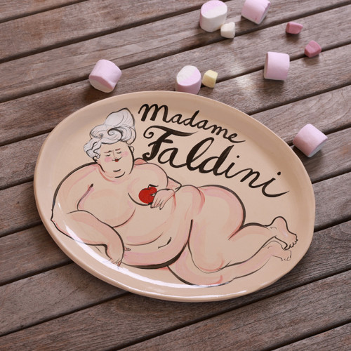 Madame Faldini