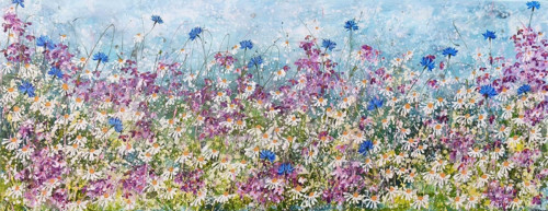 Chrpy......150x60cm