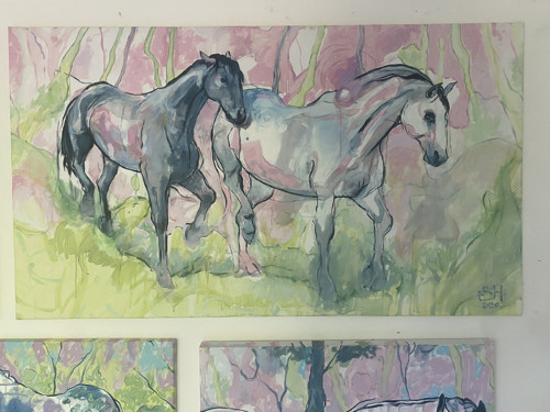 Společně (Horsies: Together)