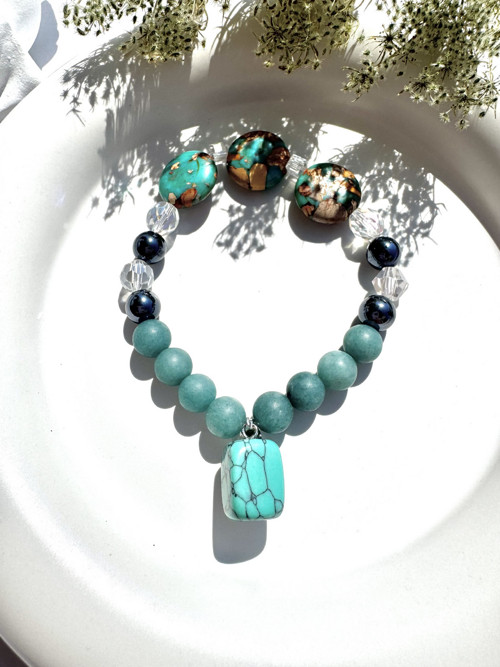Mořská harmonie