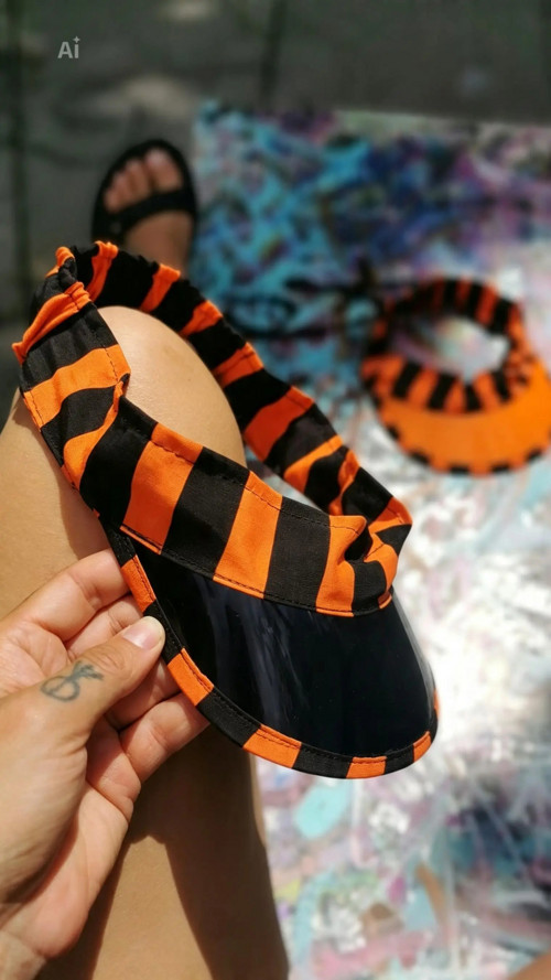 Visor 02D