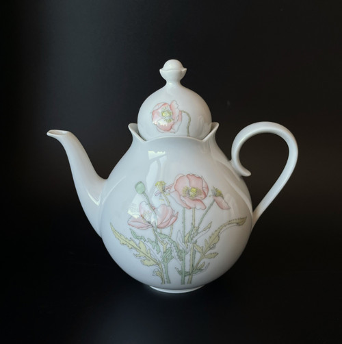Konvice Vlčí mák 900ml, Gallo by Villeroy & Boch