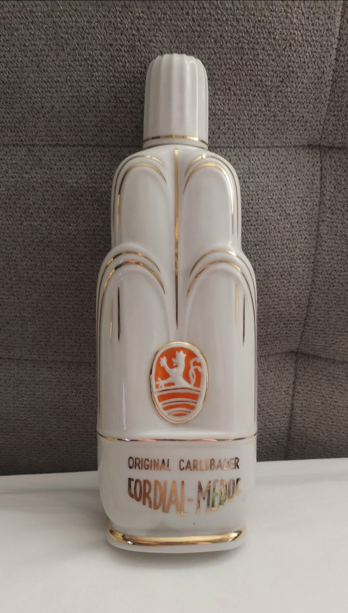 Porcelánová karafa ORIGINAL CARLSBADER CORDIAL