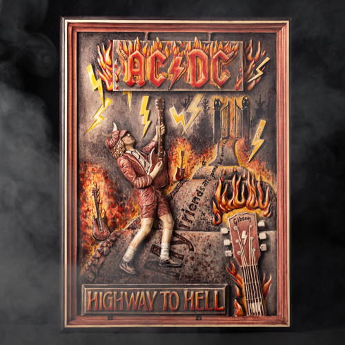 AC DC