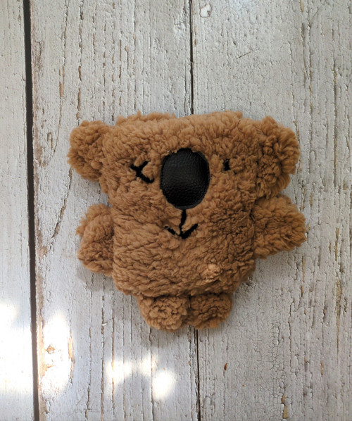 Medvídek koala