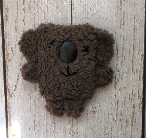 Medvídek koala