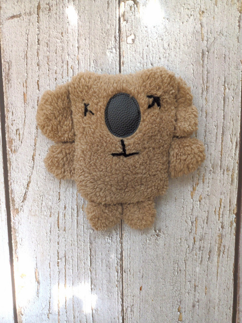 Medvídek koala