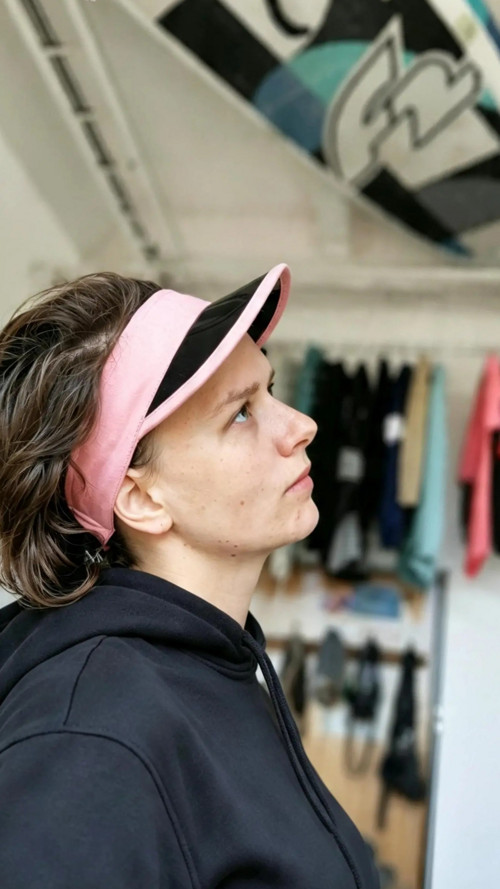 Visor 03D