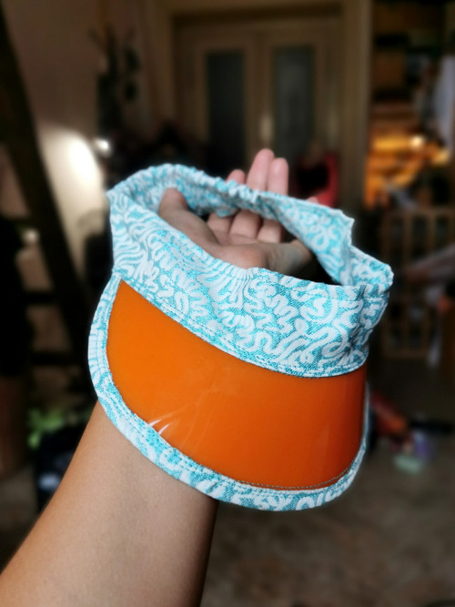 Visor 01O
