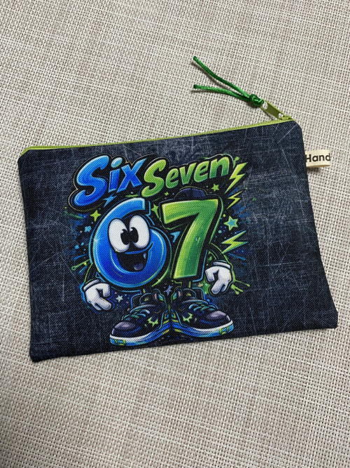 Víceúčelové nepromokavé pouzdro -Six-seven - 67