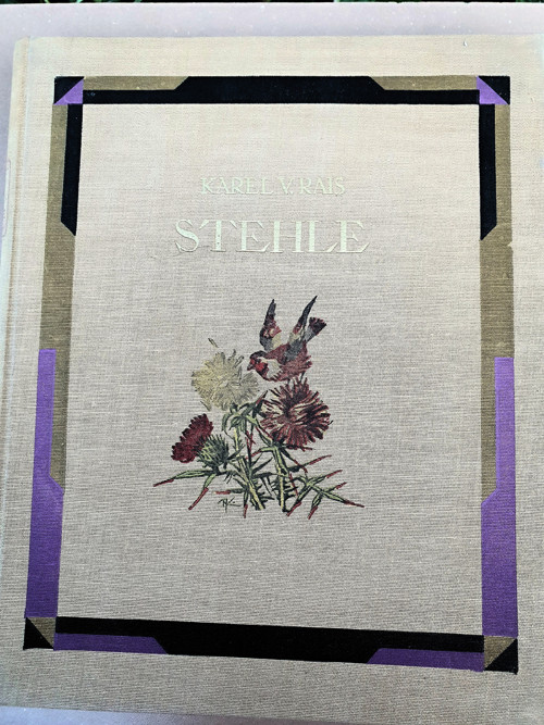 Stehle — foto 1