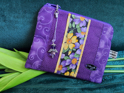 Mini-mini Purple — foto 1