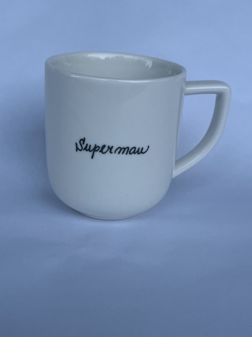 Hrnek Superman — foto 1