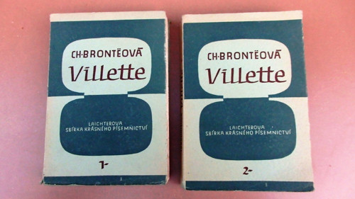 Villette — foto 1