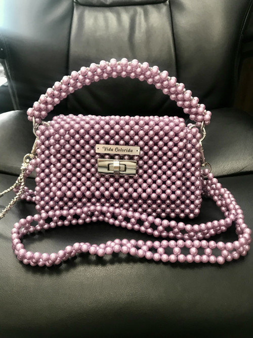 Kabelka Blueberry Star — foto 1