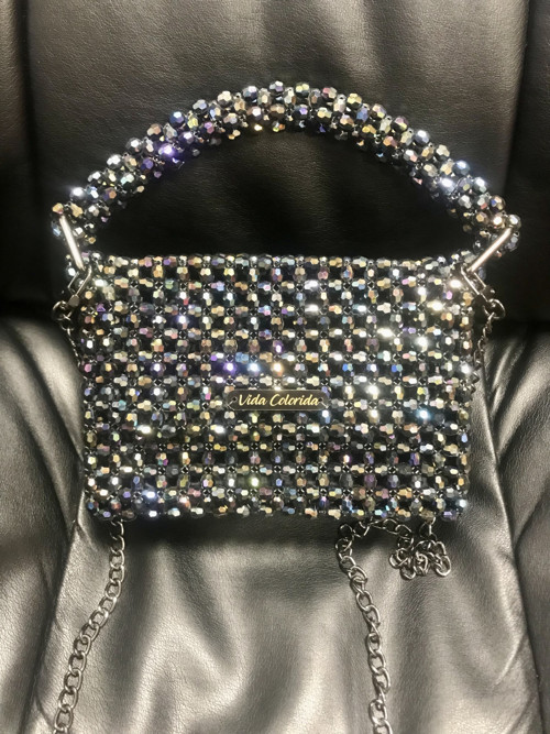 Kabelka Colour Blings — foto 1