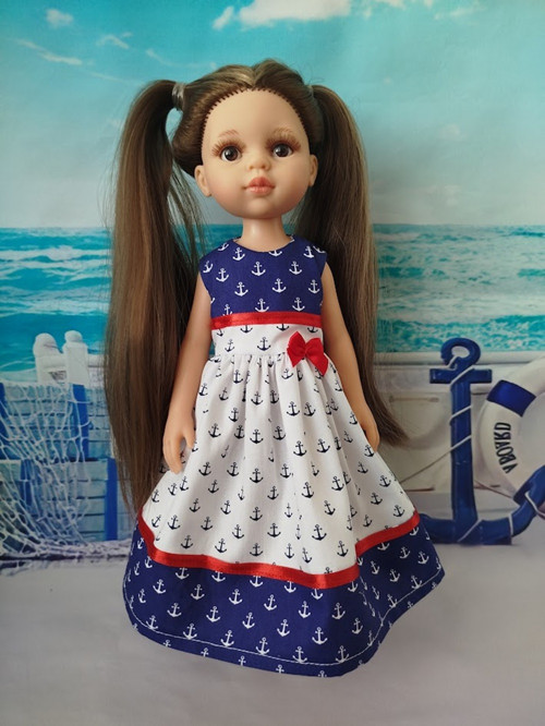 Paola Reina 32cm - šatičky