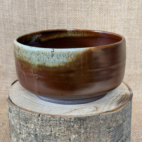 CHAWAN_6 A22 výpal dřevem v peci Anagama