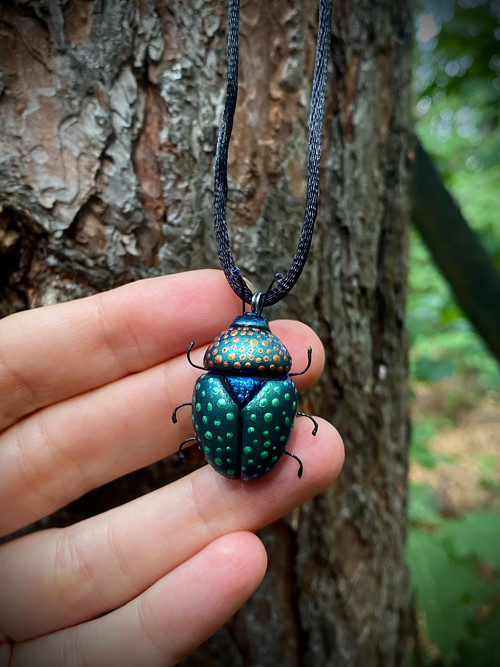 Beetle — foto 1
