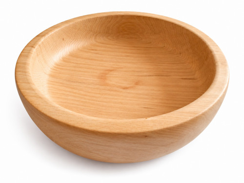 Dřevěná mísa z akátu - 26 cm