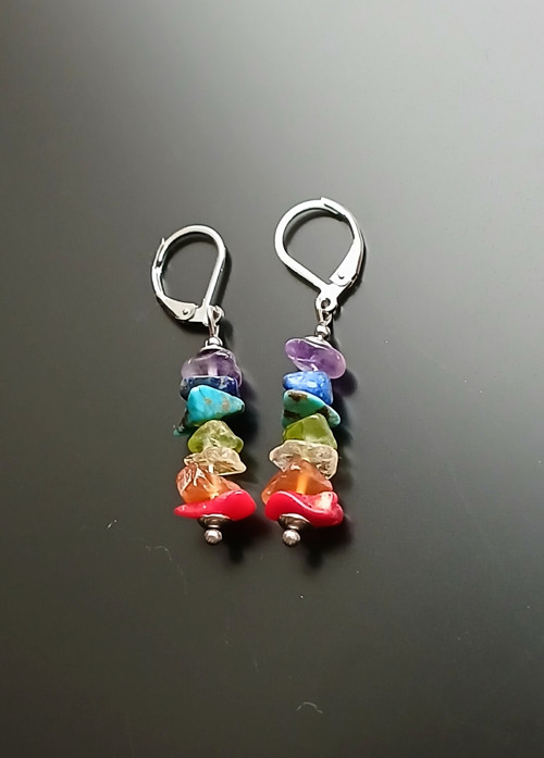 Čakrosky